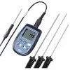 Delta Ohm HD2307.0 RTD Thermometer, -70 hingga +400°C