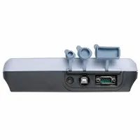 Delta Ohm HD25.2 Portable and Bench Turbidity Meter