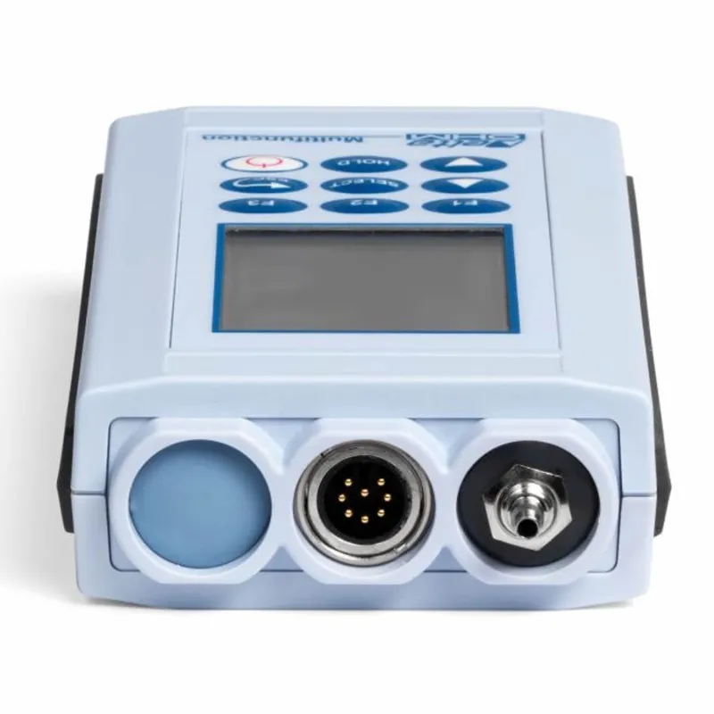 Delta Ohm HD3114B Pressure, Temperature and Humidity Data Logger with LCD Display