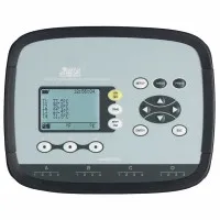 Delta Ohm HD32.8.16 Thermocouples Temperature Data Logger - 16 Inputs