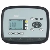 Delta Ohm HD32.8.8 Thermocouples Temperature Data Logger - 8 Inputs