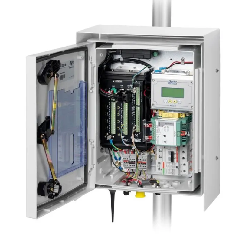 Delta Ohm HD32MT.1 Programmable Data Logger