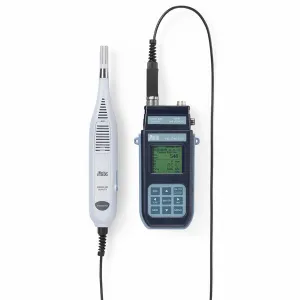 Delta Ohm HD37AB1347 Datalogger for IAQ Analysis