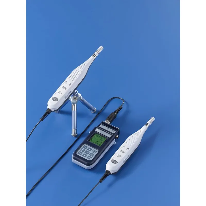 Delta Ohm HD37AB1347 Datalogger for IAQ Analysis