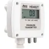 Delta Ohm HD402 Low Pressure Transmitters