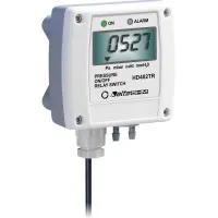 Delta Ohm HD402 Low Pressure Transmitters