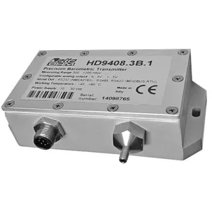 Delta Ohm HD9408.3B Precision Barometric Transmitter
