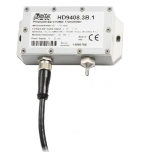 Delta Ohm HD9408.3B Precision Barometric Transmitter