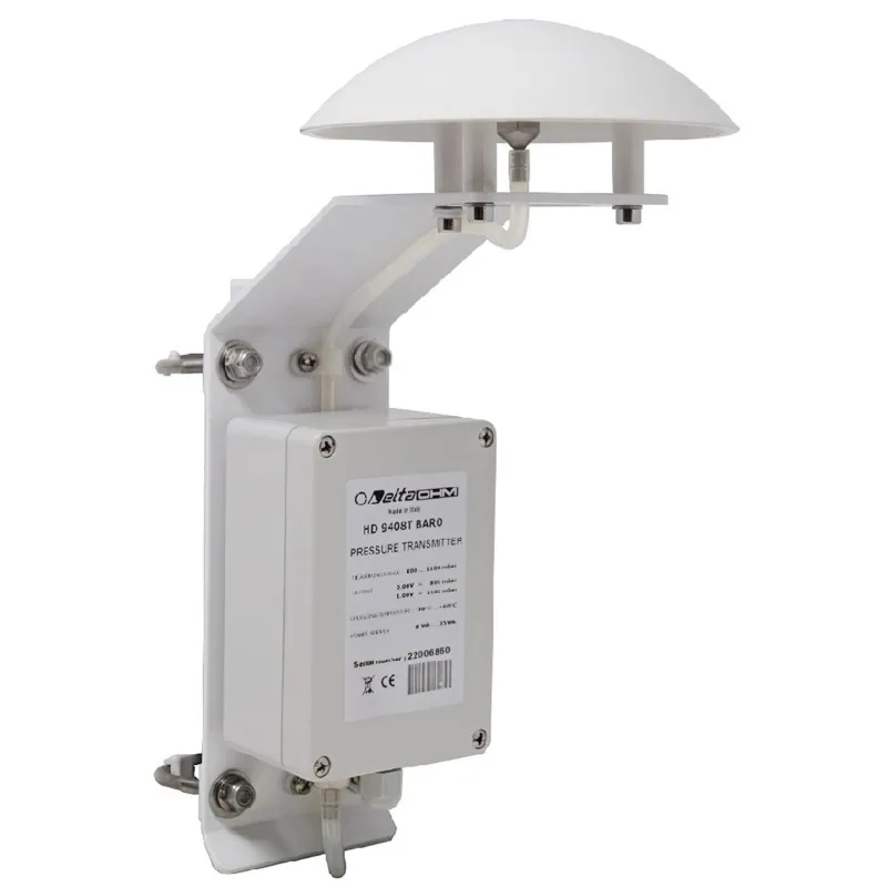 Delta Ohm HD9408T Meteo Barometric Transmitter