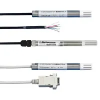 Delta Ohm HD9817T RH and Temperature Digital Transmitters