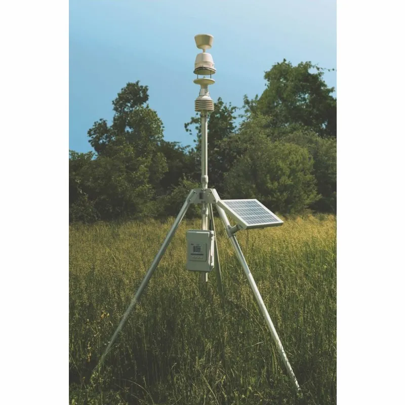 Delta Ohm HDMCS100 All-In-One Weather station