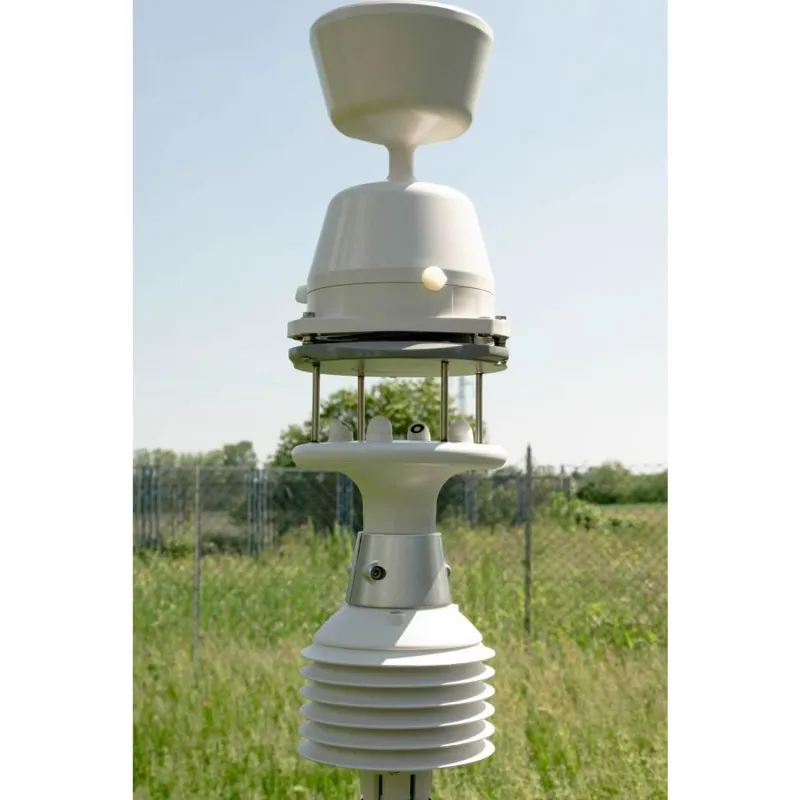 Delta Ohm HDMCS100 All-In-One Weather station