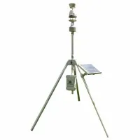 Delta Ohm HDMCS100 All-In-One Weather station