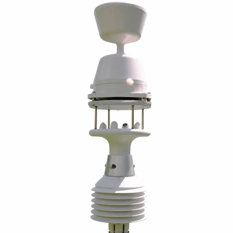 Delta Ohm HDMCS100 All-In-One Weather station