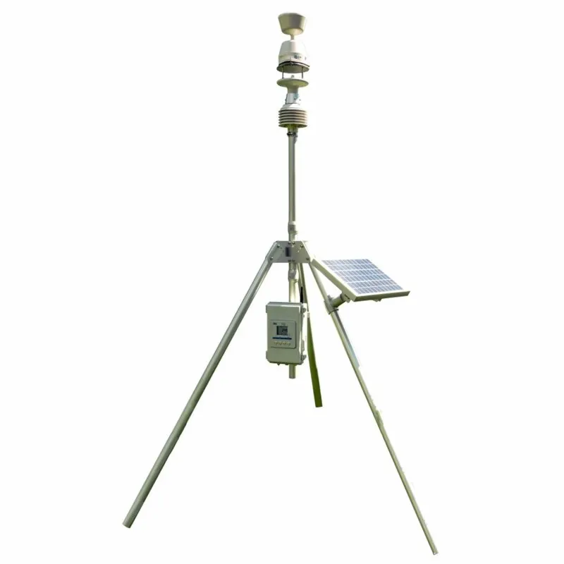 Delta Ohm HDMCS100 All-In-One Weather station