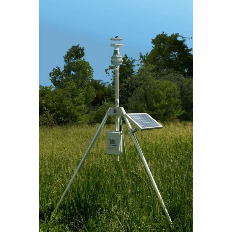 Delta Ohm HDMCS-200 All-In-One Weather station