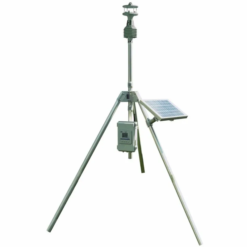 Delta Ohm HDMCS-200 All-In-One Weather station