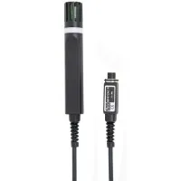 Delta Ohm HP472ACR Combined Dew Point And Temperature Probe w/ SICRAM Module, 0...100% RH -20 °C...+80 °C