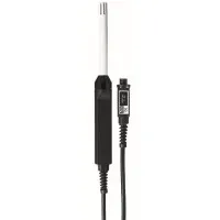 Delta Ohm HP473ACR Combined Relative Huminity (RH) and Temperature Probe, 0...100%/RH -20 °C...+80 °C