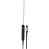 Delta Ohm HP474ACR Combined Temperature, Relative Humidity (RH) Probe with SICRAM Module,  -40…+150 °C, 0…100 %RH.