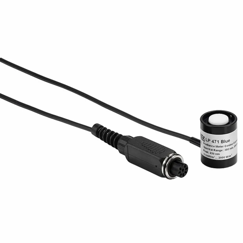 Delta Ohm LP471 [LP 471-BLUE] Probe for Irradiance of Blue Light