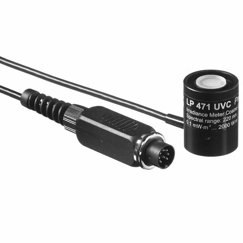 Delta Ohm LP471 [LP471-UVC] Probe for UVC Irradiance Measurements