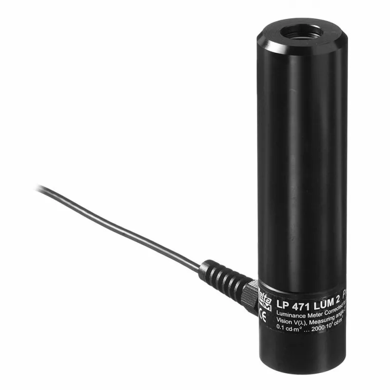 Delta Ohm LP471 [LP471-LUM2] Luminance Probe