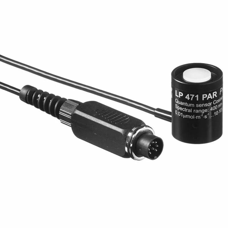 Delta Ohm LP471 [LP471-PAR] PAR Quantum Radiometric Probe
