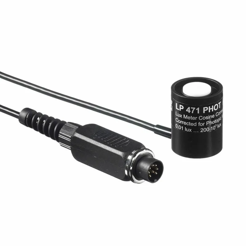 Delta Ohm LP471 [LP471-PHOT] Probe for Illuminance Measurements