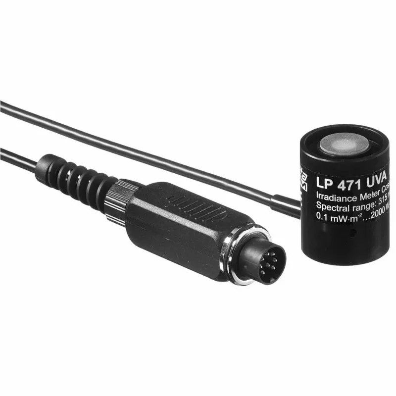 Delta Ohm LP471 [LP471-UVA]  Probe for UVA Irradiance Measurements