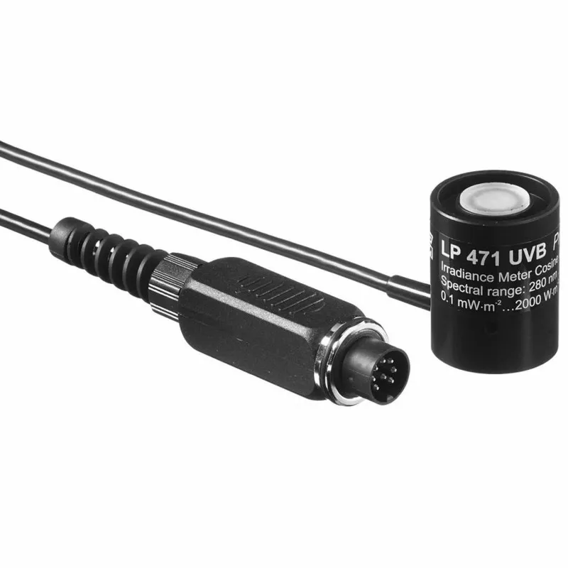 Delta Ohm LP471 [LP471-UVB] Probe for UVB Irradiance Measurements