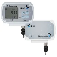 Delta Ohm LR35 [LR357P] Temperature LoRaWAN Data Logger