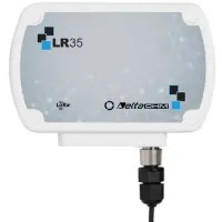 Delta Ohm LR35 [LR357P/1TC] Temperature LoRaWAN Data Logger w/ 1 Input, 68,000 Samples