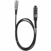 Delta Ohm PP471 SICRAM Electronic Module For Reading Pressure with Probes  TP704 / TP705 Series