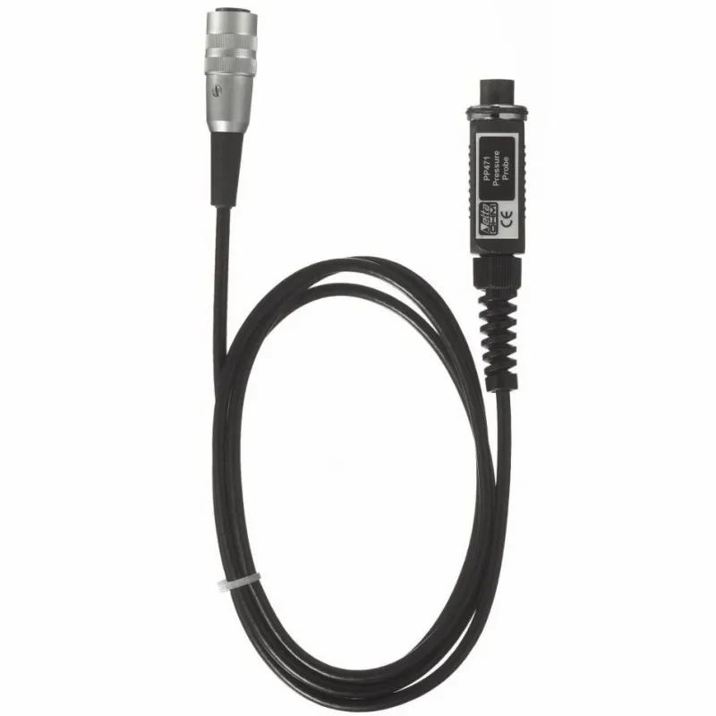 Delta Ohm PP471 SICRAM Electronic Module For Reading Pressure with Probes  TP704 / TP705 Series