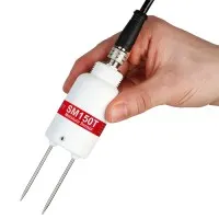 Delta-T Devices ML3 ThetaProbe Soil Moisture Sensor