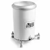 Delta Ohm HD2015 Rain Gauge with Tipping Bucket, Area 200 cm2
