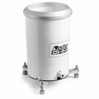Delta Ohm HD2015 Rain Gauge with Tipping Bucket, Area 200 cm2