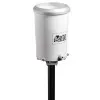 Delta Ohm HD2015 Rain Gauge with Tipping Bucket, Area 200 cm2