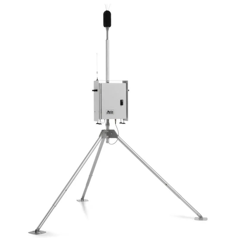 Delta Ohm HD2011NMT Noise Monitoring Terminal