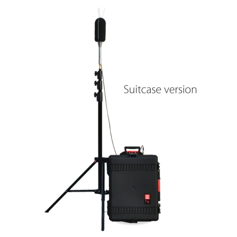 Delta Ohm HD2011NMT Noise Monitoring Terminal