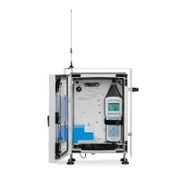 Delta Ohm HD2011NMT [HD2011NMT.K1] Out Door (IP65) Environmental Noise Monitoring Station - Advanced Kit – Battery Powered - 3G Remote Control