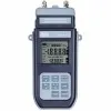 Delta Ohm HD2114 Portable Pressure Micromanometer Thermometer, ±20 mbar