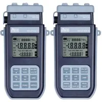 Delta Ohm HD2124 Manometer-Thermometer