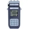 Delta Ohm HD2124 [HD2124.1] Manometer-Thermometer w/ Two Input for SICRAM Module