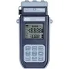 Delta Ohm HD21242 [HD2124.2] Manometer-Thermometer Data Logger w/ Two Input for SICRAM Module