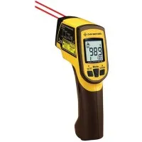 Digi-Sense 37803-95 [WD-37803-95] Dual-Laser Infrared Thermometer with Type K and NIST-Traceable Calibration, -60°C to 550°C