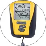 Digi-Sense Barometers