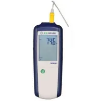 Digi-Sense 20250-01 Thermocouple Thermometer -346 to 2501° F  (-210 to 1372° C)