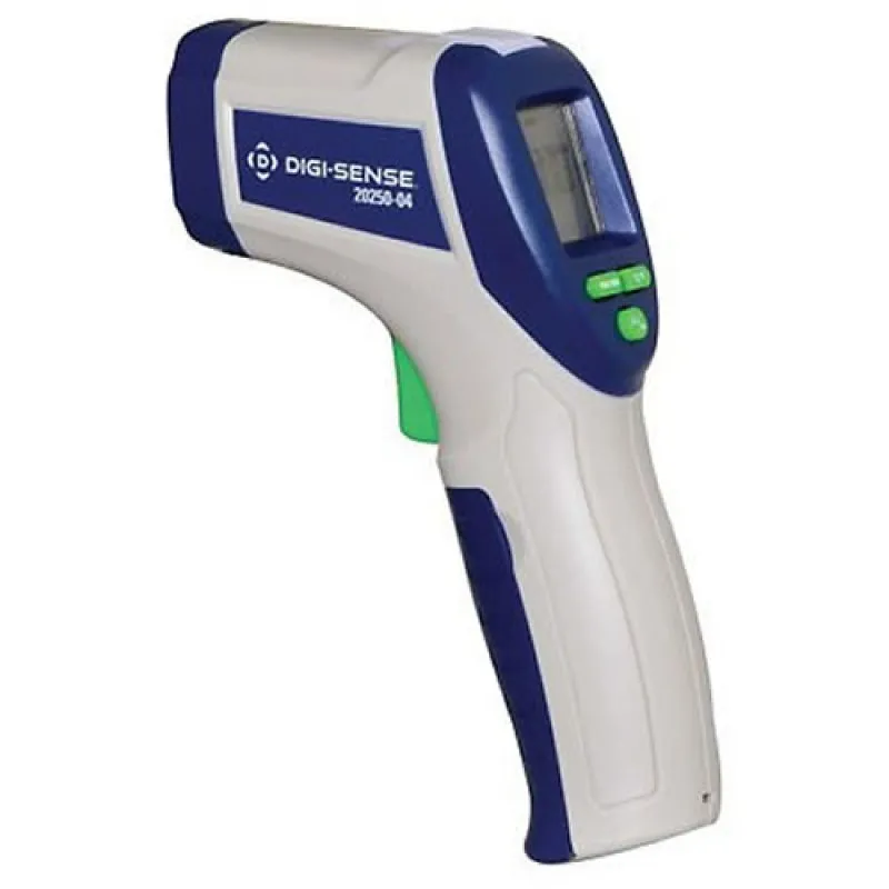 Digi-Sense 20250-04 [20250-04] Infrared Thermometer -4 to 630° F (-20 to 332° C)